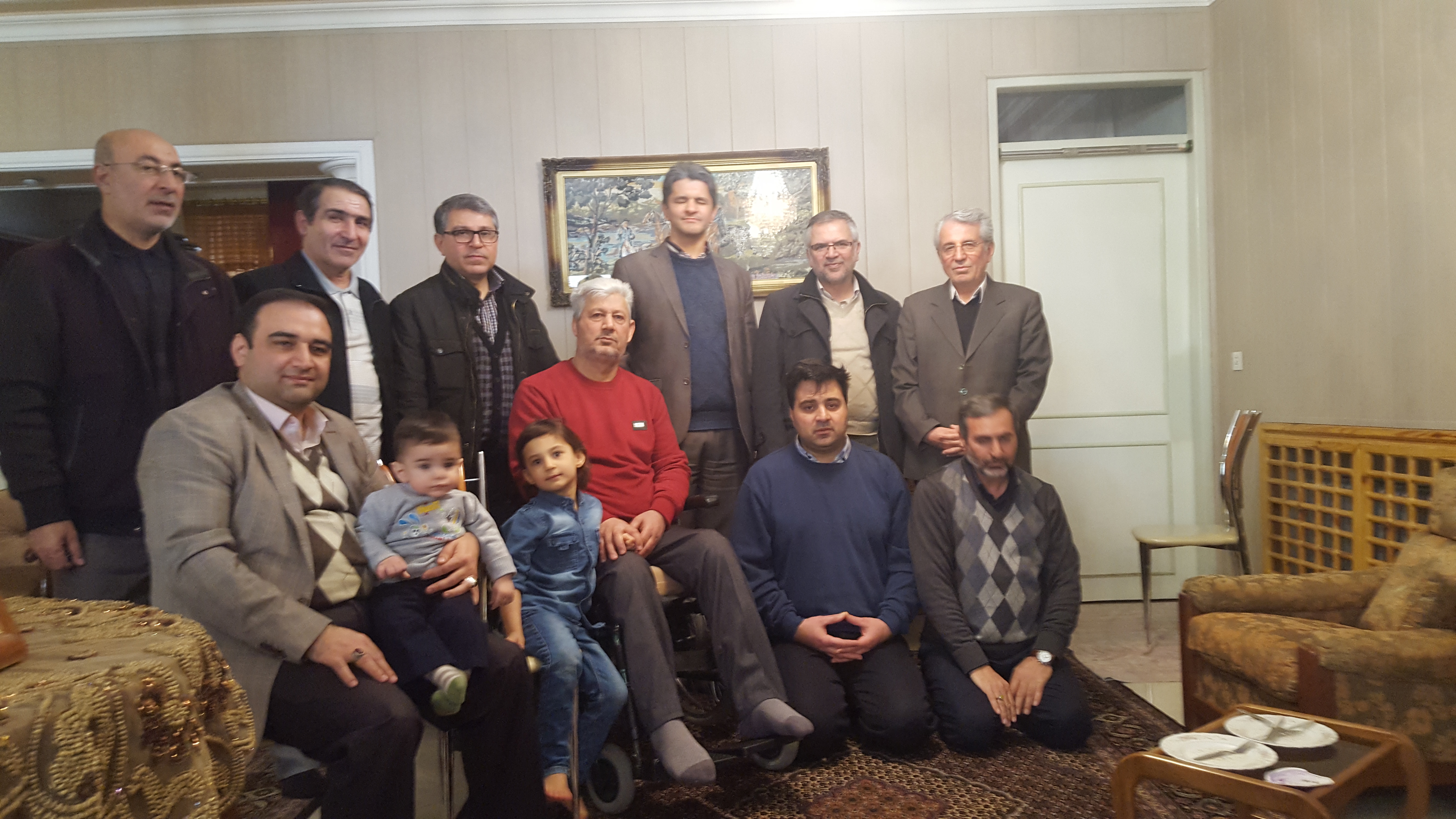 ۲۰۱۶۱۲۳۰ ۱۱۵۷۴۹ - جانبازقطع نخاع نادردلنواز