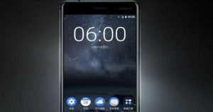1483852924 nokia 6 teaser hmd global nokia android phone 760x400 300x158 - رونمایی از اولین گوشی اندرویدی نوکیا موسوم به Nokia 6