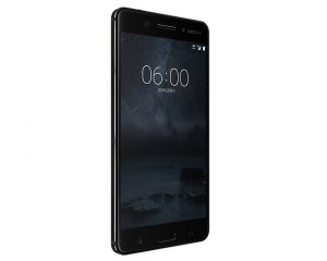 androidpit nokia 6 w782 300x240 - بررسی Nokia 6؛ اولین گوشی اندرویدی نوکیا نمایی خوب و شروعی ناامید کننده!