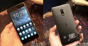 nokia 6 8 620x328 760x400 300x158 - انتشار تصاویر جدید از گوشی نوکیا ۶