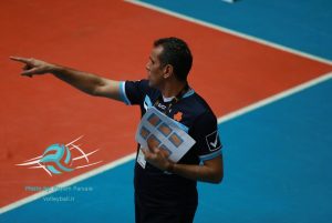 AMAN5827 1000x669 300x201 - مصاحبه مربیان بعد از بازی بانک سرمایه و سایپا تهران