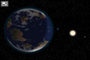 IMAGE634883122479181424 300x200 - کشف یک ابر زمین وسیاره هایی قابلیت حیات