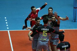 photo 2016 11 23 06 46 07 300x200 - شکست ۳ بر 1 سایپا تهران برابر بانک سرمایه