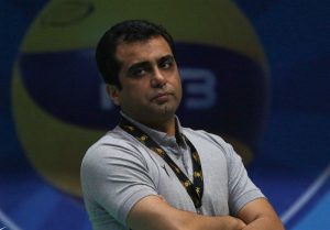 photo 2017 02 20 22 22 45 300x209 - عطار: والیبال در سطح لیگ برتر واقعاً کثیف است/بابت مسائل پشت پرده متاسفم