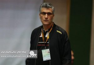 photo 2017 02 28 22 20 50 300x209 - مصاحبه مربیان بعد از بازی بانک سرمایه و سایپا تهران