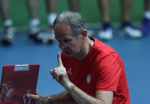 139508021337337599008794 300x209 - لیگ کرواسی مقصد جدید سرمربی سابق و ناراضی تیم والیبال شهرداری ارومیه