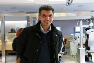 Adel13 300x203 - آقای صدا گزارشگر دیدار ایران و چین شد!!!