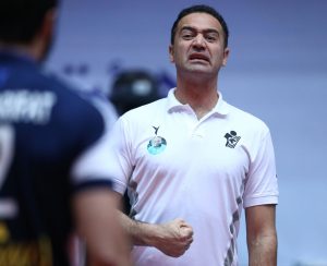 JVID3038 300x244 - پیمان اکبری: بانک سرمایه به قدری بازیکن دارد اگر دو تیم به لیگ بفرستد هر دو فینالیست می شوند/ در بازی بعدی جبران می کنیم