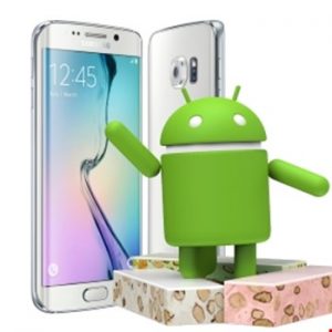 f7c60eb6 7bf2 4f08 ae0b b4ada073b4c1 300x300 - بروزرسانی اندروید 7.0 نوقا برای گلکسی اس 6 و اس 6 اج عرضه شد