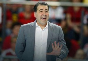 photo 2017 03 28 22 49 17 300x209 - دجورجی: اولین حضور رسمی من در تیم ملی لهستان مقابل ایران است و خیلی هیجان دارم!