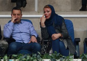 wl 3 300x209 - کولاکوویچ: مربیان و بازیکنان ایرانی یاد نگرفته اند که به داور اعتراض نکنند/ بارها دیدم بازیکنان به سمت میز منشی هجوم می برند