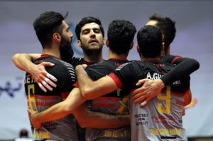 لیگ برتر والیبال 300x198 - ترافیک کاری مانع برگزاری جشن قهرمانی/درخشنده:جشن قهرمانی لیگ&zwnj;های والیبال امسال برگزار نمی&zwnj;شود