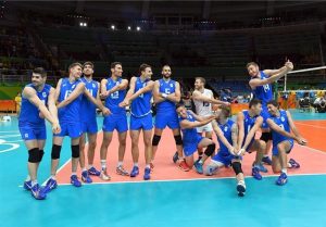 139505221524263748359284 300x209 - لیست اولیه ایتالیا برای لیگ جهانی والیبال 2017 اعلام شد/زایتسف و خوانتورینا دو غایب بزرگ لاجوردی پوشان