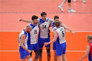 227 300x200 - لیست اولیه روسیه برای لیگ جهانی والیبال 2017 اعلام شد/غیبت ستارگان تزارها در لیگ جهانی