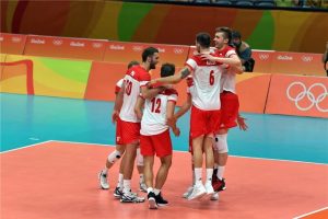 57331983 300x200 - اعلام لیست بازیکنان منتخب دی جورجی برای لیگ جهانی/ ژیگادلو از تیم ملی لهستان خط خورد