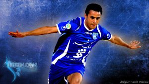 78902977404212724032 300x169 - آرش برهانی کفش&zwnj;هایش را آویخت