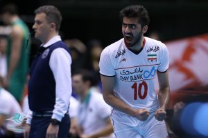 A10Z2678 300x200 - امیر غفور زودتر از دیگر بازیکنان به تمرین می رود؟