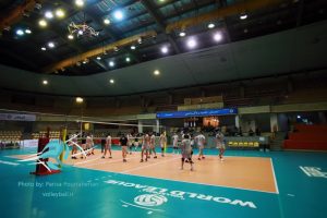 AMAN6380 1000x667 300x200 - برنامه دقیق سفرها و بازی های دوستانه تیم ملی والیبال مردان ایران اعلام شد