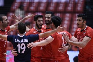 JAAY9774 300x200 - تاریخ دقیق دیدارهای دوستانه ایران پیش از آغاز لیگ جهانی 2017 مشخص شد