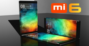 Mi6 concept 760x400 300x158 - رقابت تنگاتنگ شیائومی Mi6 با گلکسی S8 سامسونگ