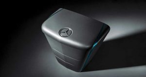 mercedes benz energy storage uk delivery 6 1 760x400 300x158 - فناوری ذخیره سازی انرژی جالب در مرسدس بنز