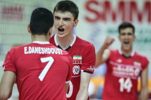 photo 2017 04 04 06 56 36 300x200 - تیم ملی نوجوانان والیبال ایران با شکست قاطع تایلند جهانی شد