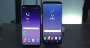 ری استارت شدن گلکسی اس 8 2 300x160 - شکایت برخی کاربران از مشکل ری استارت شدن گلکسی اس 8 و گلکسی اس 8 پلاس