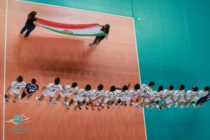 19 300x201 - لیگ جهانی والیبال ۲۰۱۷؛ داوران مسابقات ایران مشخص شدند