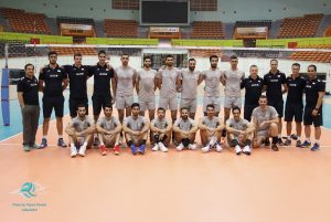 fffffff 57 300x201 - لیگ جهانی؛ 14 بازیکن هفته نخست ایران معرفی شدند