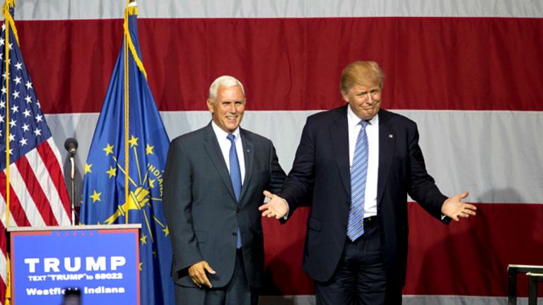 ریاست‌جمهوری دونالد ترامپ چه شکل و شمایلی خواهد داشت؟