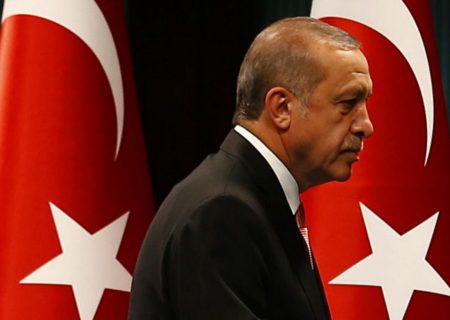 اردوغان واقعا یک نخبه سیاسی است