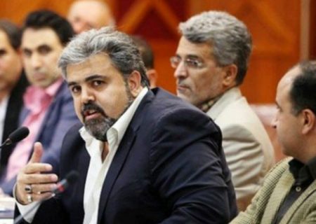 مدیر عامل سابق پدیده شاندیز ‘بازداشت و زندانی شد’