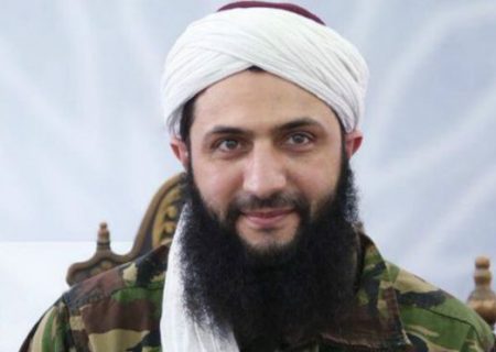 جبهه نصرت از القاعده جدا شد