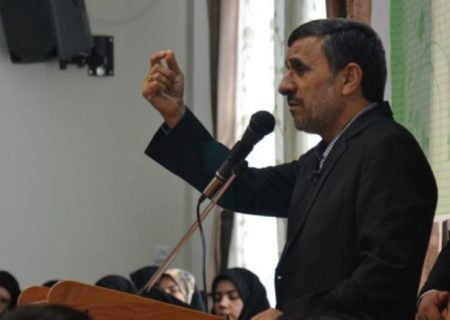 آیا ‘بازگشت احمدی‌نژاد’ فضای سیاسی ایران را تغییر می‌دهد؟