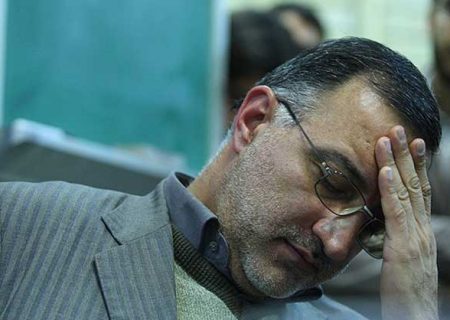 زاکاني هم اصلاح طلب شد/حملات زاکاني به هاشمي ،خاتمي و احمدي نژاد