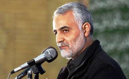 المانيتور:عراقي ها درباره نقش فرمانده سپاه قدس ايران در کشورشان اختلاف نظر دارند