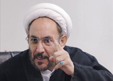 دستيار ويژه روحاني: هدف از انتشار فيش‌هاي حقوقي انتخابات 96 است/مي‌خواهند دولت را سرگرم