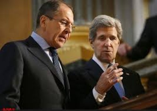 توافق های مسکو-واشنگتن در مورد بحران سوریه