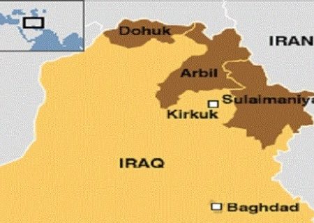 کردستان عراق برای استقلال با چه تناقضات و اختلافات درونی مواجه است؟