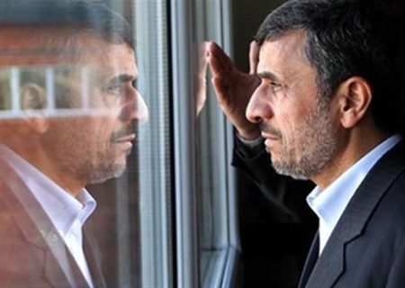 حضور احمدی نژاد در انتخابات 96 ضعیف است/احتمال حمایت قسمت اعظم اصولگرایان از رئیس دولت بهار پایین است