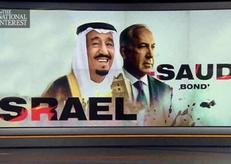 آمادگی عربستان و اسرائیل برای شکست توافق/ حمله به ایران در دستور کار قرار می‌گیرد