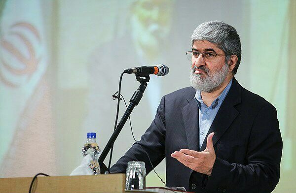 على مطهرى:اعمال سلیقه‌ها مانع ورود نمایندگان واقعی مردم به مجلس است