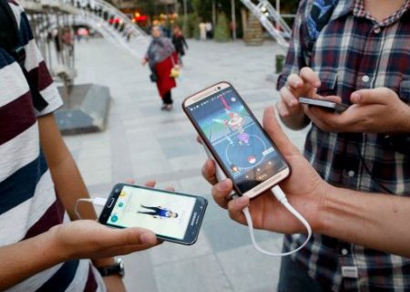 دوازده میلیون نفر در ایران ‘بیشتر اوقات مشغول بازی‌های رایانه‌ای هستند’