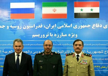 چرا بمب‌افکن‌های روسیه از پایگاه همدان به سوریه حمله کردند؟