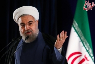 انتقاد رئیس‌جمهور از لغوکنسرت‌ها و برخی تریبون‌داران/وزرا حق عقب‌نشینی ندارند/ اگر قانون زیر پا رود سنگ‌روی‌سنگ بند نمی‌شود/بی‌قانونی به‌نام دین بدتر است+تصاویر