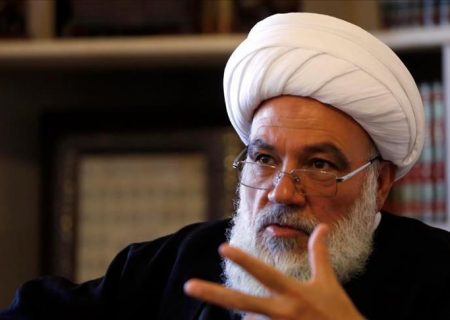 دبیرکل سابق حزب الله لبنان: آمریکا و غرب در کودتای نافرجام ترکیه نقش داشتند