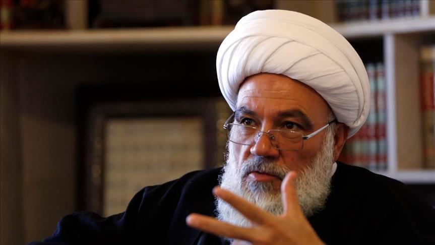 دبیرکل سابق حزب الله لبنان: آمریکا و غرب در کودتای نافرجام ترکیه نقش داشتند