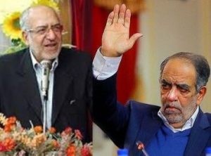 ترکان: آقای نعمت زاده بی محابا حرف نزنید / خجالت می كشم در مورد نعمت زاده حرف بزنم / آقای نعمت زاده! انقدر بی هوا حرف نزن، یک جايی از كوره در ميرم!