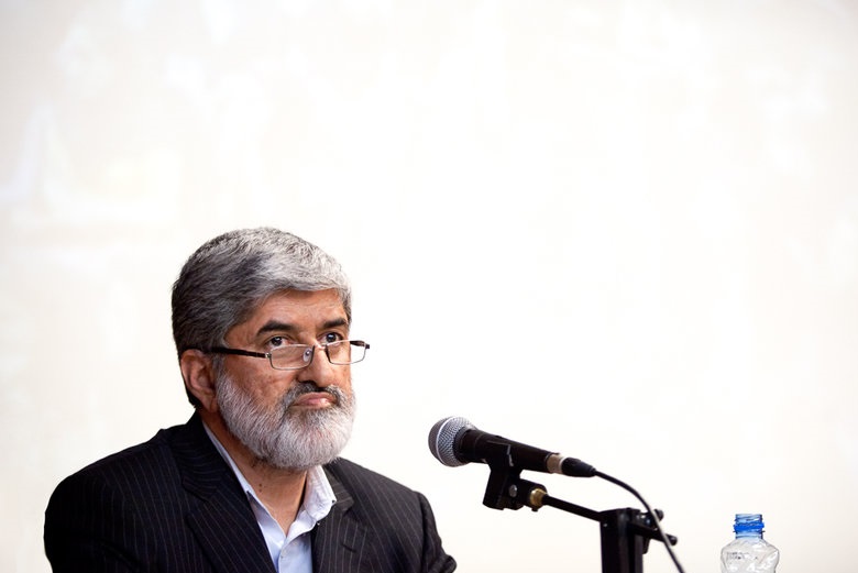 پاسخ مطهری به منتقدانش درباره نامه به پورمحمدی و بحث اعدام های ۶۷