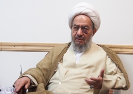 جامعه مدرسین برای انتخابات ریاست‌جمهوری۹۶ کاندیدا دارد؟